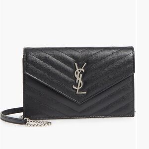 Saint Laurent crossbody bag